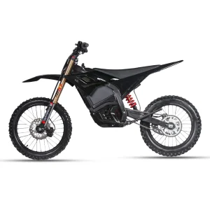 M5 Youth Electric Dirt Bike — 2500W / 5000W/ 5500W/ 6000W, 55–85 km/h