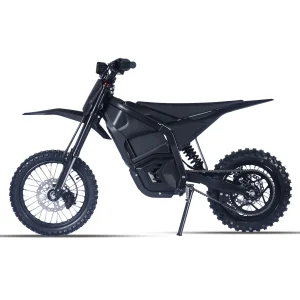 M6 Youth Electric Dirt Bike — 2500W / 5000W/ 5500W/ 6000W, 80–85 km/h