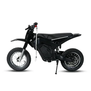 S2 Kids Electric Dirt Bike — 250W / 450W / 600W, 13–25 km Range