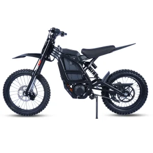 W5 Adult Electric Dirt Bike — 8500W / 11KW, 85–90 km/h