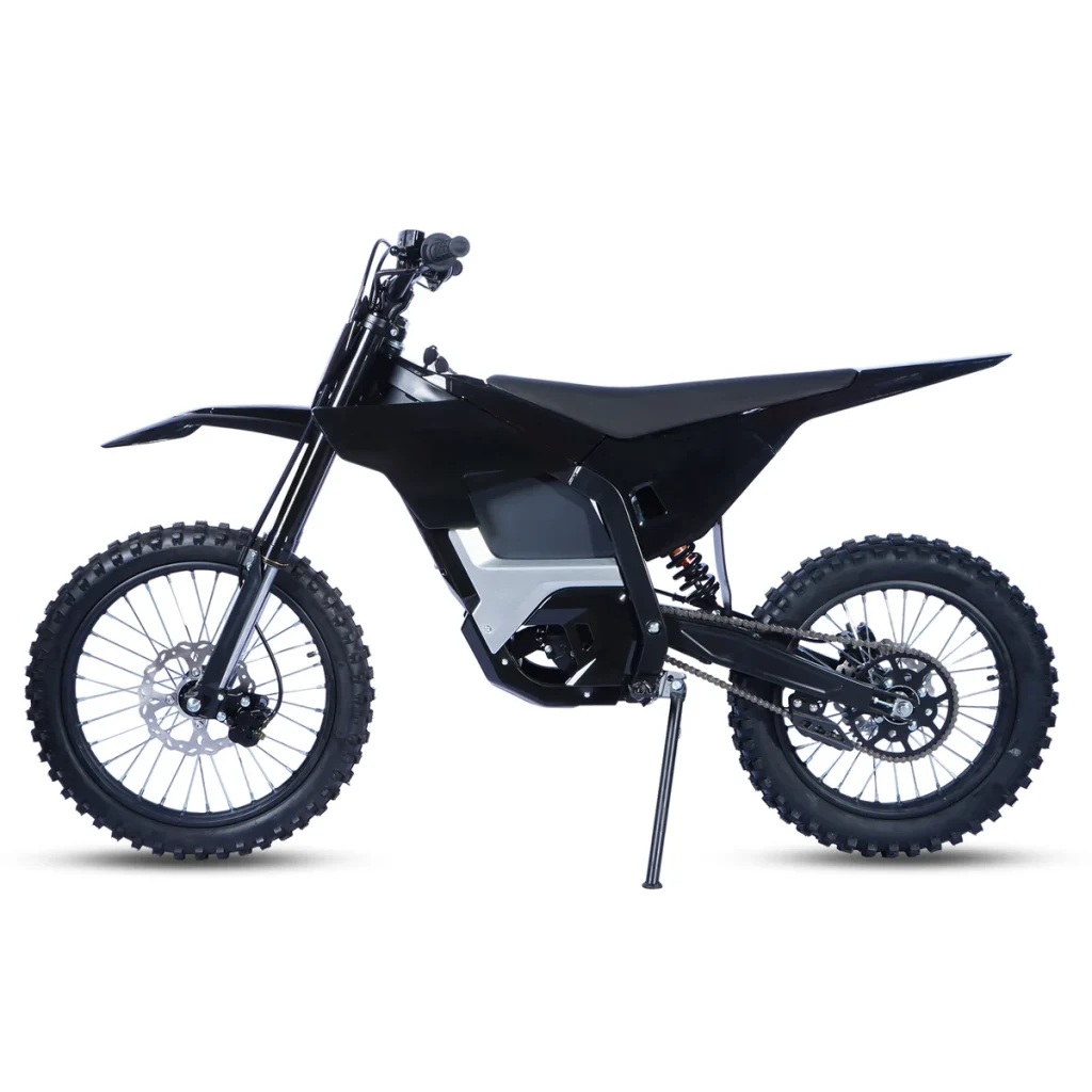 M12 MAX Adult Electric Dirt Bike — 8500W / 10kW / 13kW / 15kW, 80–100 km/h