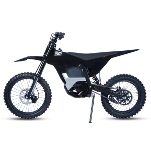 M12 MAX Adult Electric Dirt Bike — 8500W / 10kW / 13kW / 15kW, 80–100 km/h
