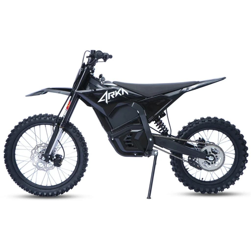 M5 MAX Adult Electric Dirt Bike — 8500W / 10kW / 13kW / 15kW, 80–100 km/h