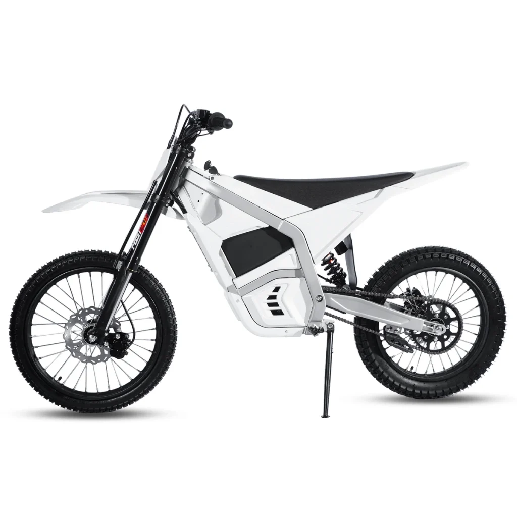 M6 MAX Adult Electric Dirt Bike — 8500W / 10kW / 13kW / 15kW, 80–100 km/h
