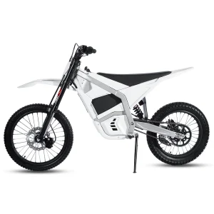 M6 MAX Adult Electric Dirt Bike — 8500W / 10kW / 13kW / 15kW, 80–100 km/h