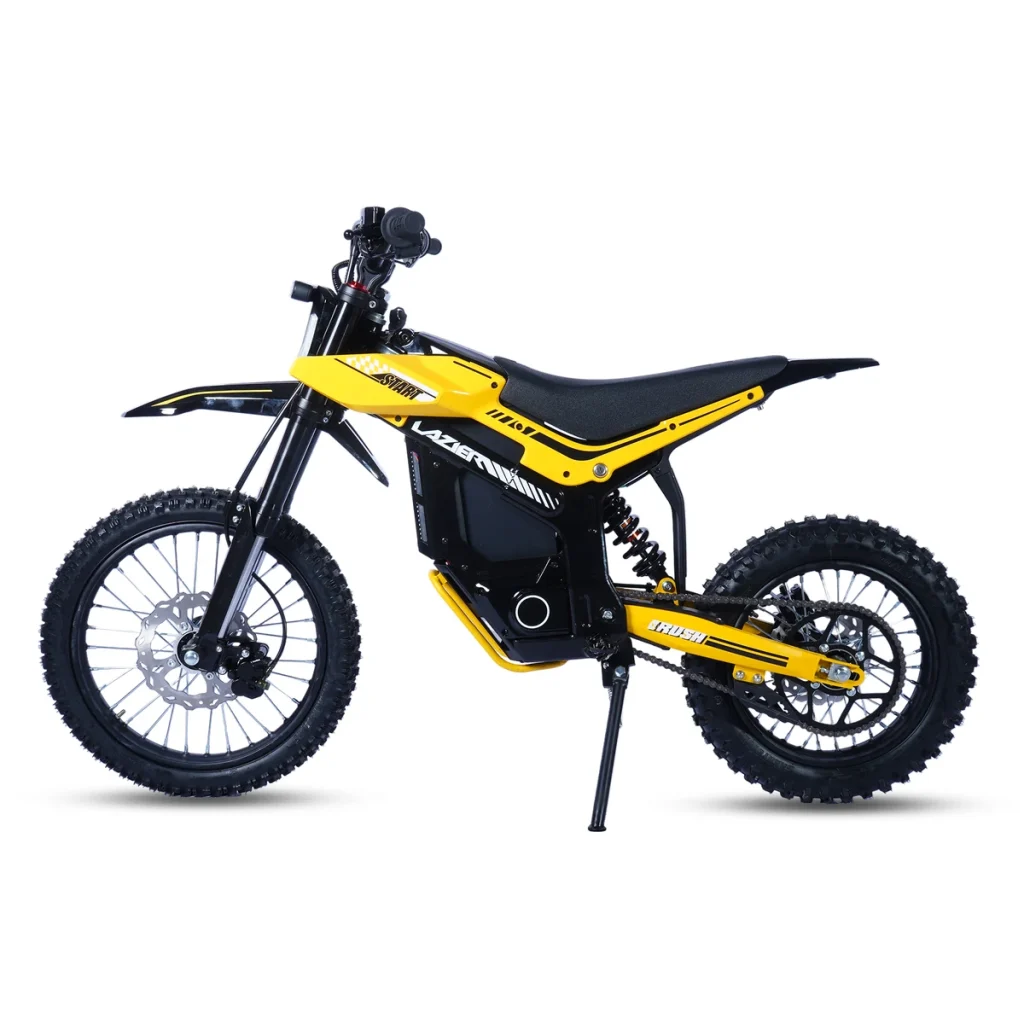 X1 Youth Electric Dirt Bike — 6500W / 8000W / 10KW, 75–90 km/h